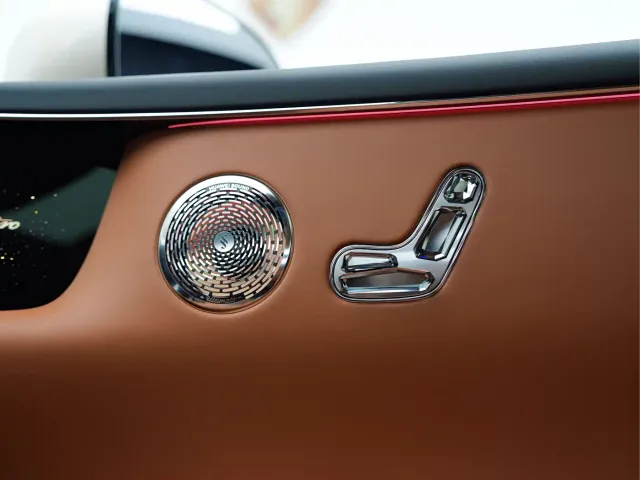 Maextro S800 — Фото автомобиля 27