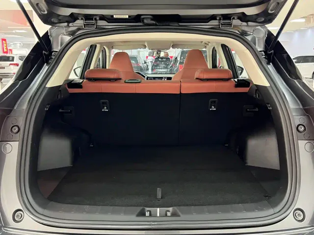 Changan CS55 Plus — Фото автомобиля 17