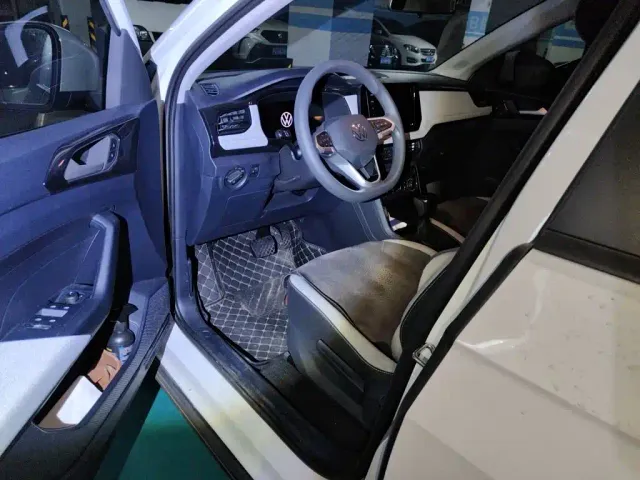 Volkswagen Tharu — Фото автомобиля 13