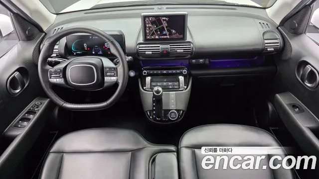 Hyundai Casper — Фото автомобиля 6
