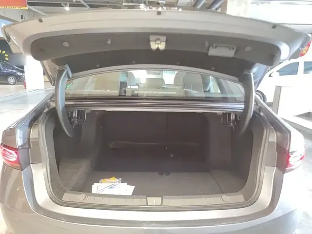 BYD Qin PLUS — Фото автомобиля 18