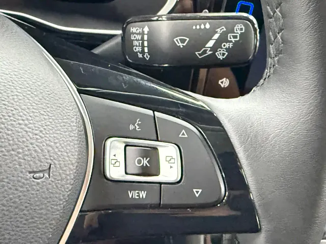 Jetta VS7 — Фото автомобиля 12