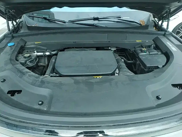 Li Auto L9 — Фото автомобиля 19