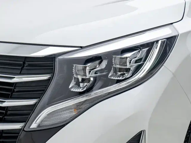 GAC Trumpchi M8 — Фото автомобиля 10