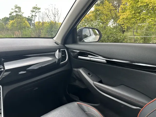 Kia Seltos — Фото автомобиля 22