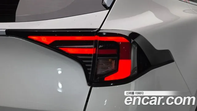 Kia Sportage — Фото автомобиля 8