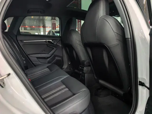 Audi A3 — Фото автомобиля 15