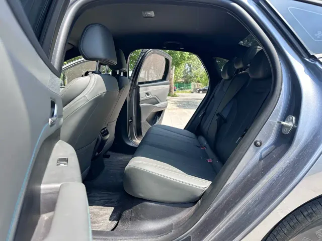 BYD Qin PLUS — Фото автомобиля 6