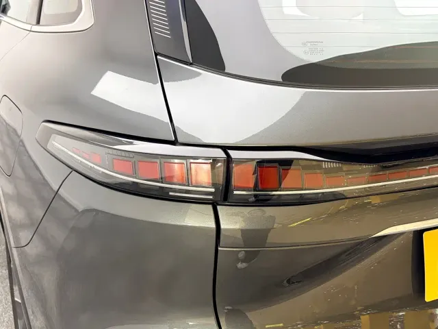 Changan CS75 Plus — Фото автомобиля 10