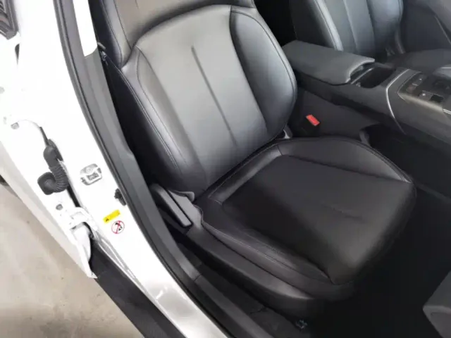 Changan Eado — Фото автомобиля 24