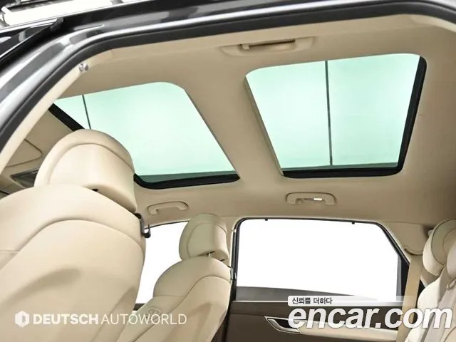 Genesis GV80 2.5T Бензин AWD — Фото автомобиля 18