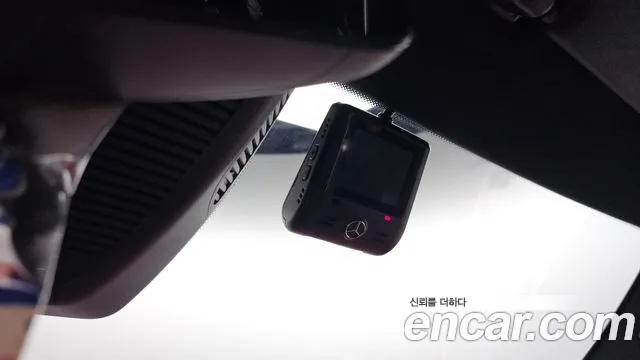 Mercedes-Benz E-Class E-класс W214 — Фото автомобиля 7