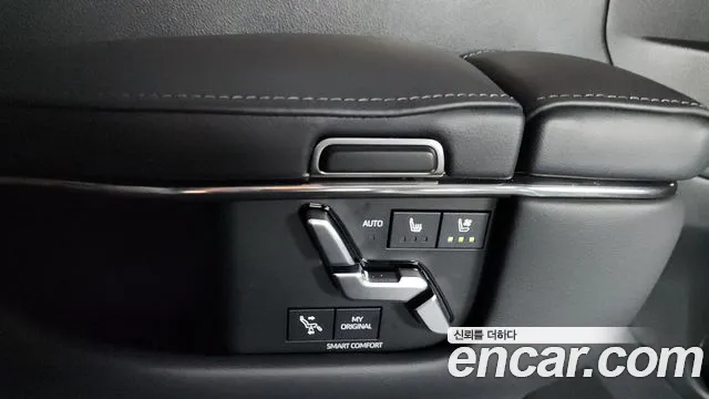 Toyota Alphard — Фото автомобиля 14