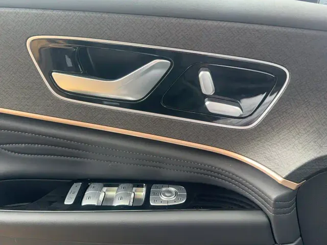 Chery Tiggo 9 — Фото автомобиля 4