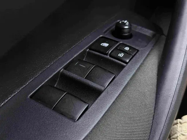 Toyota Levin — Фото автомобиля 14
