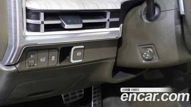 Hyundai Santa Fe MX5 — Фото автомобиля 21