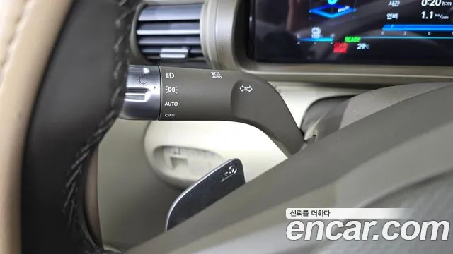 Hyundai Casper Casper Electric — Фото автомобиля 28
