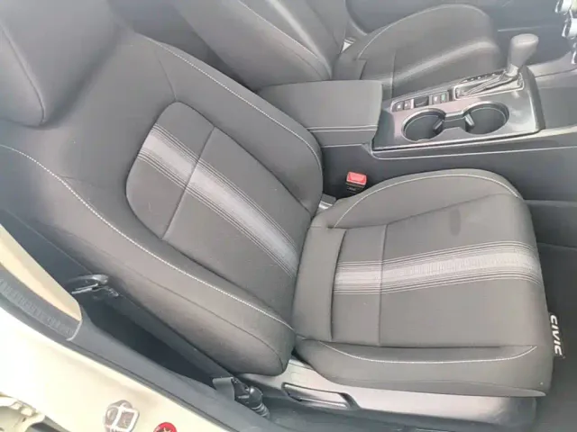 Honda Civic — Фото автомобиля 24