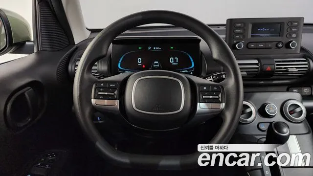 Hyundai Casper — Фото автомобиля 12