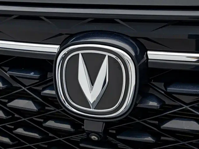 Changan CS55 Plus — Фото автомобиля 18