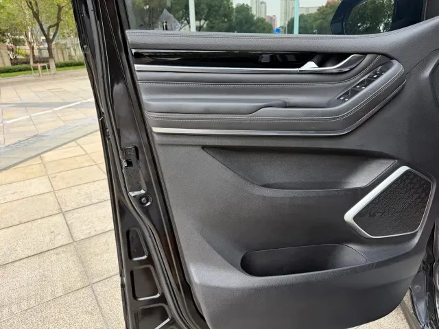 Maxus G20 — Фото автомобиля 30