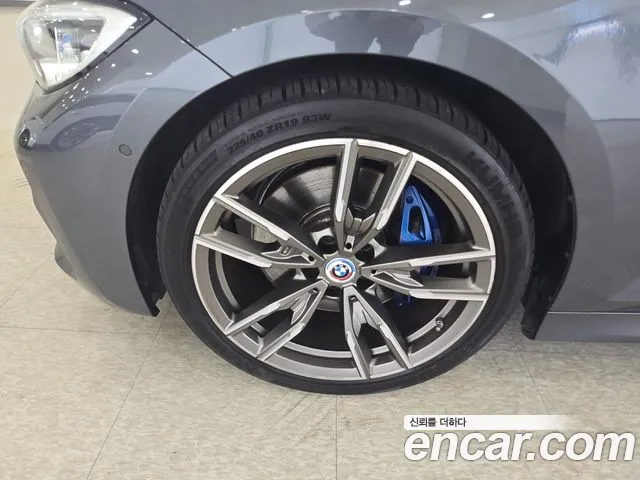 BMW 3-Series 3 серия (G20) M340i xDrive Touring Performance — Фото автомобиля 5