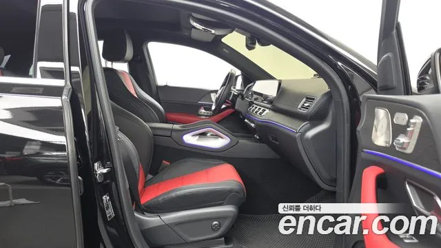 Mercedes-Benz GLE-Class W167 — Фото автомобиля 17