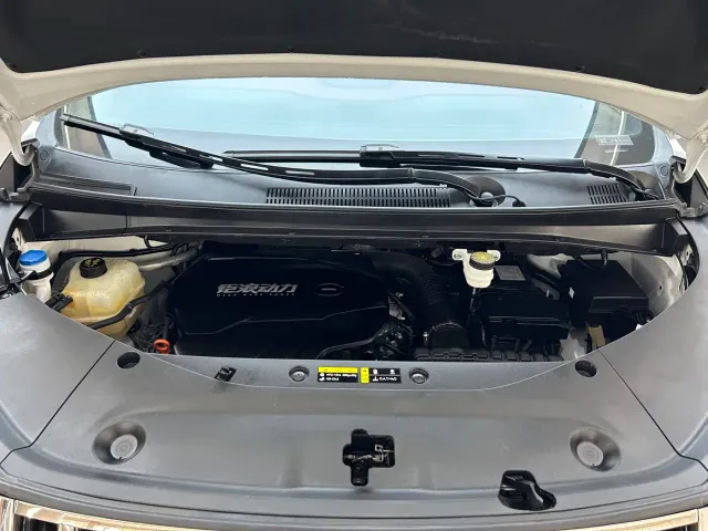 GAC Trumpchi M8 — Фото автомобиля 9