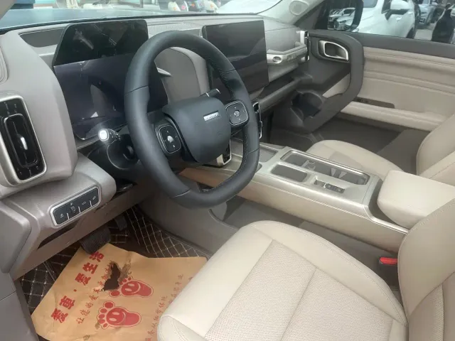 Haval Big Dog — Фото автомобиля 25