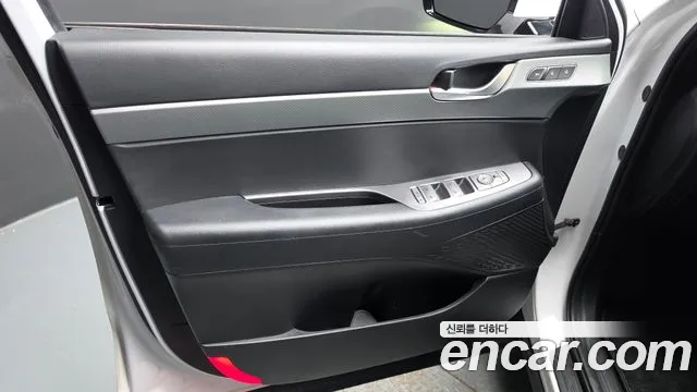 Hyundai Palisade The New — Фото автомобиля 13