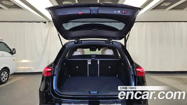 Mercedes-Benz GLC-Class X254 — Фото автомобиля 26