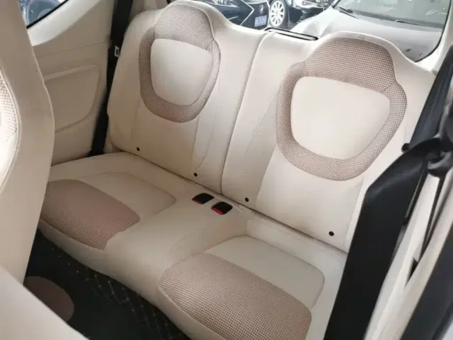 Wuling Hongguang Mini EV — Фото автомобиля 16