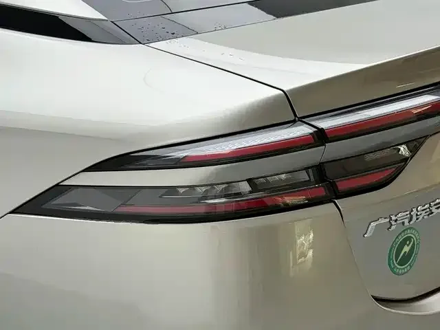 GAC Aion S Plus — Фото автомобиля 18