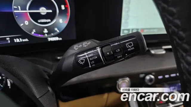 Kia Canival Carnival 4 поколение Дизель 9 мест Noblesse — Фото автомобиля 27