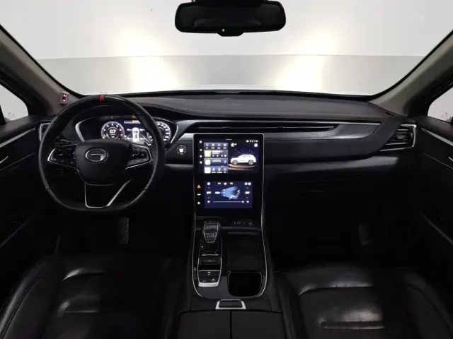 GAC Trumpchi GS4 PLUS — Фото автомобиля 5