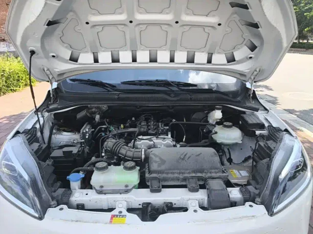 Wuling Hongguang — Фото автомобиля 15