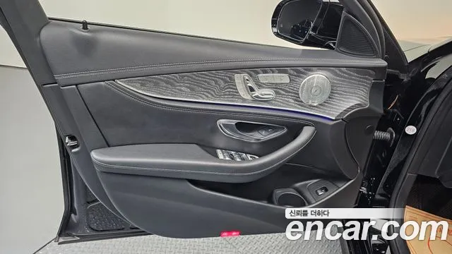 Mercedes-Benz E-Class E-класс W213 — Фото автомобиля 20