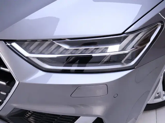 Audi A7L — Фото автомобиля 4