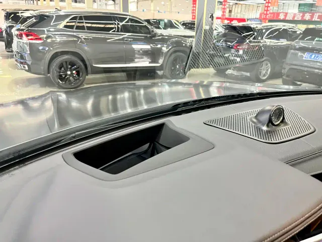 BMW X5 — Фото автомобиля 17