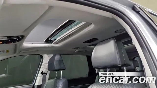 Hyundai Palisade The New Palisade Дизель 2.2 4WD — Фото автомобиля 13