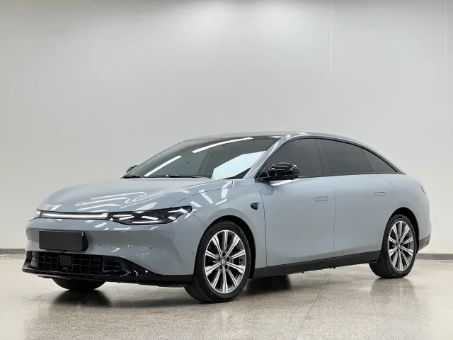 Фотография автомобиля — Leapmotor C01
