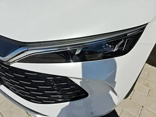 BYD Qin L — Фото автомобиля 23