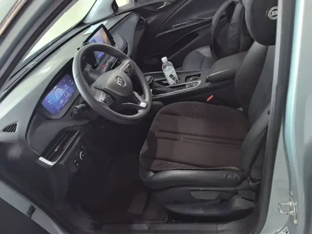 Buick Velite 6 — Фото автомобиля 14