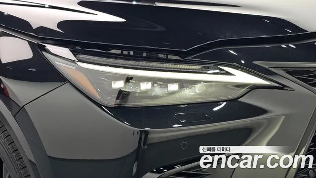 Lexus NX NX450h+ 2nd Gen — Фото автомобиля 7