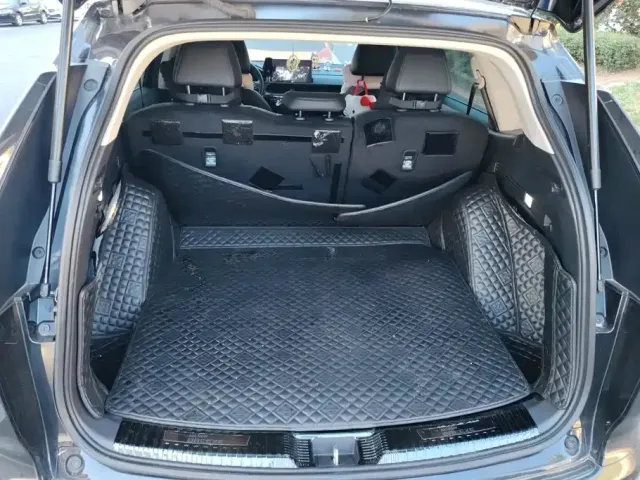 Honda Haoying 2025 240TURBO FWD Luxury 5-Seater — Фото автомобиля 4