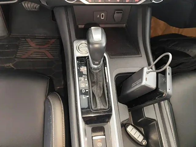 Nissan Sylphy — Фото автомобиля 13
