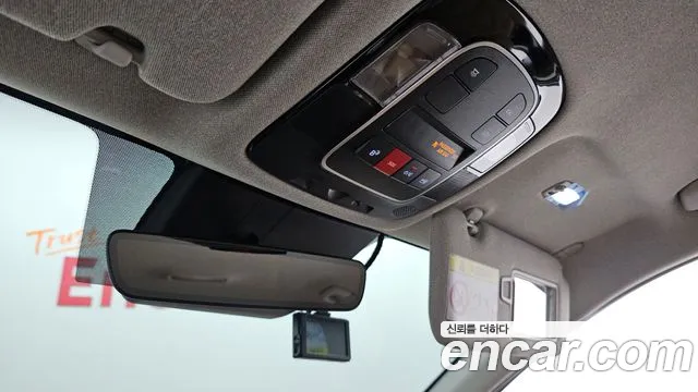 Hyundai Sonata DN8 — Фото автомобиля 25