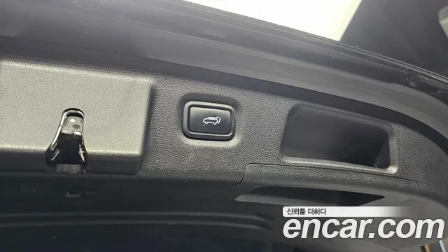 Hyundai Santa Fe Santa Fe (New) — Фото автомобиля 26