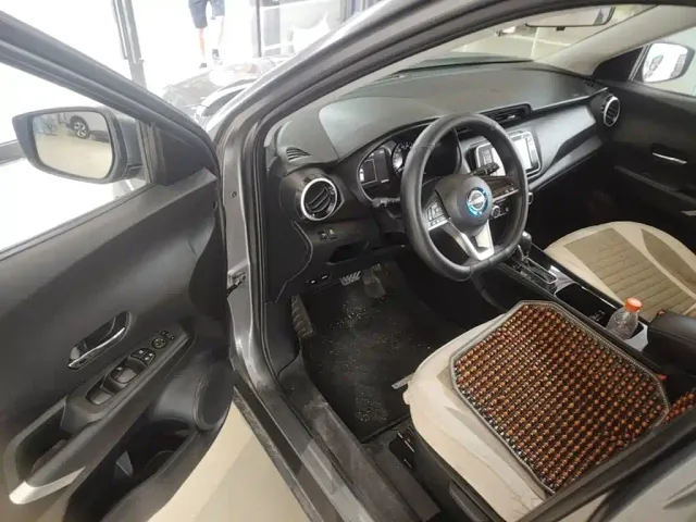 Nissan Kicks — Фото автомобиля 15