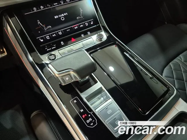 Audi Q7 4M — Фото автомобиля 9